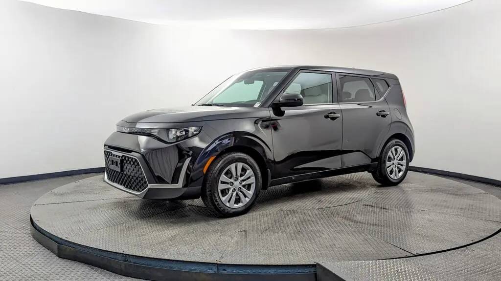 Florida Fine Cars - Used KIA SOUL 2023 MIAMI LX