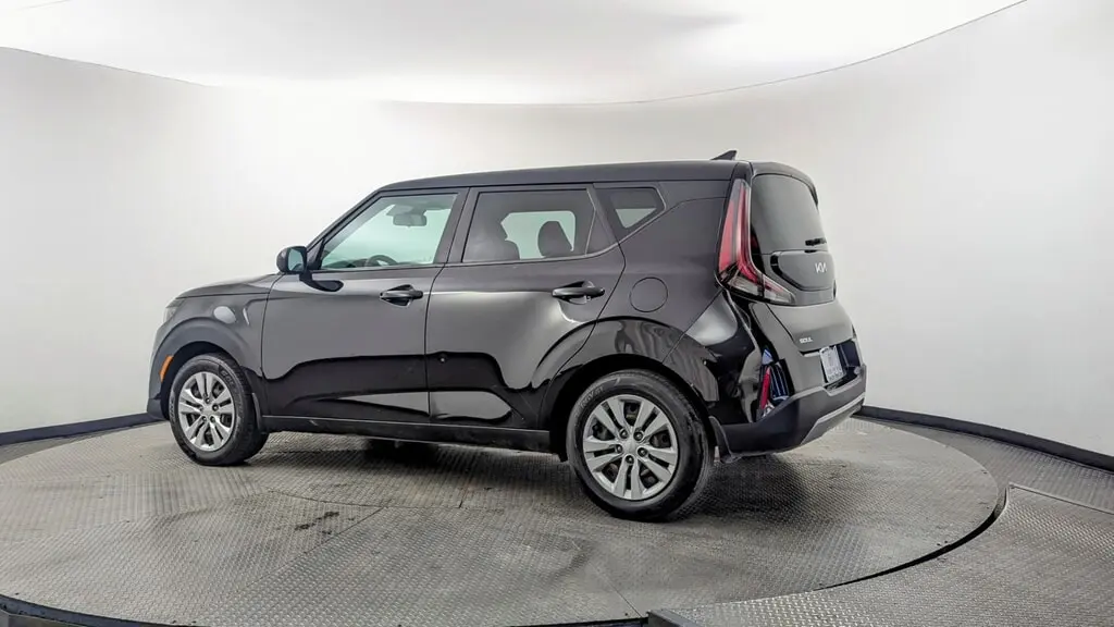 Florida Fine Cars - Used KIA SOUL 2023 MIAMI LX