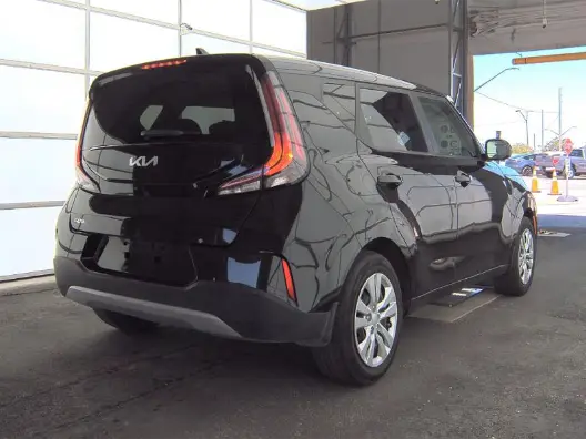 Florida Fine Cars - Used KIA SOUL 2023 MIAMI LX