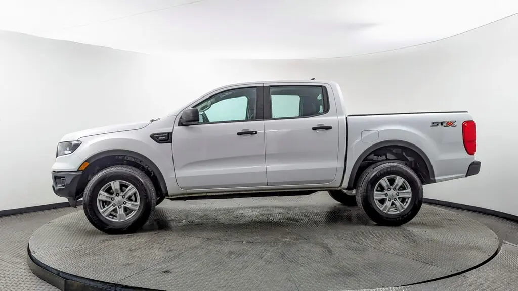 Florida Fine Cars - Used FORD RANGER 2021 WEST PALM XL