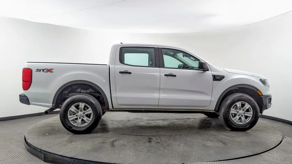 Florida Fine Cars - Used FORD RANGER 2021 WEST PALM XL