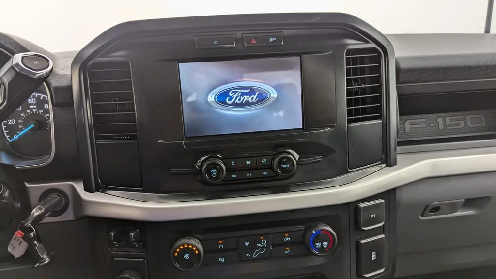 Florida Fine Cars - Used FORD F-150 2022 MARGATE XL
