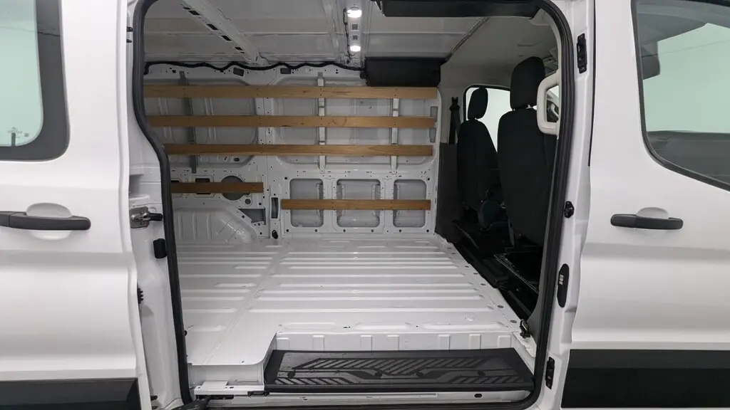 Florida Fine Cars - Used FORD TRANSIT 2023 MIAMI 