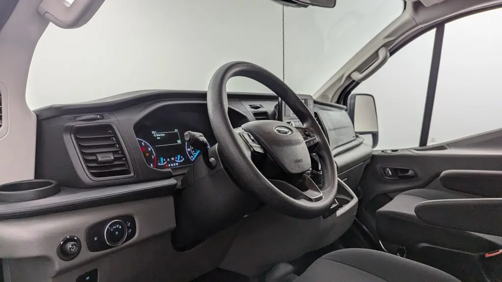Florida Fine Cars - Used FORD TRANSIT 2023 MIAMI 