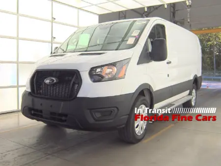 Florida Fine Cars - Used FORD TRANSIT 2023 MIAMI 