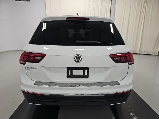Florida Fine Cars - Used VOLKSWAGEN TIGUAN 2021 MIAMI SE