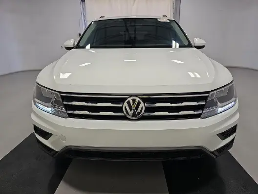 Florida Fine Cars - Used VOLKSWAGEN TIGUAN 2021 MIAMI SE