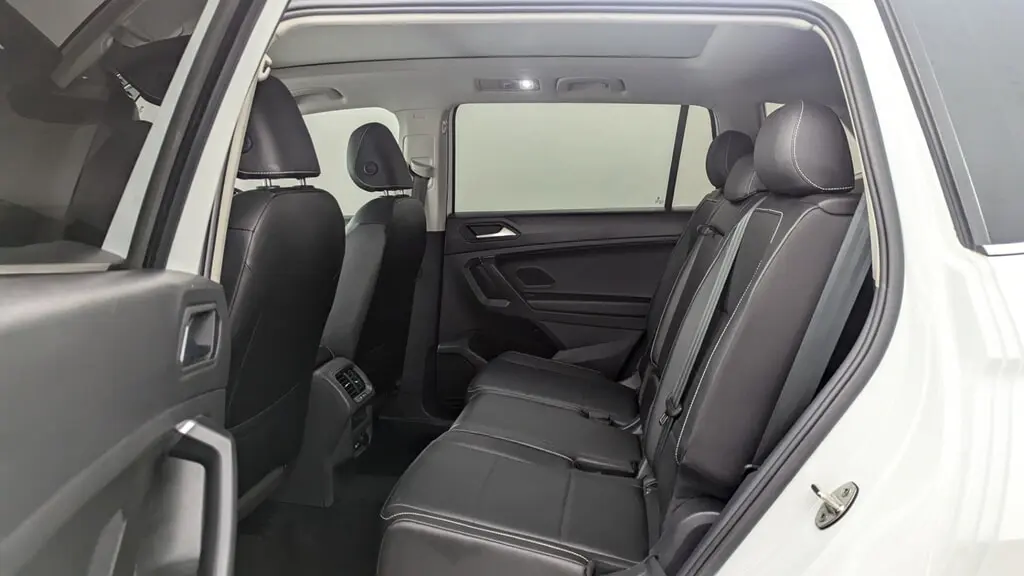 Florida Fine Cars - Used VOLKSWAGEN TIGUAN 2021 MIAMI SE