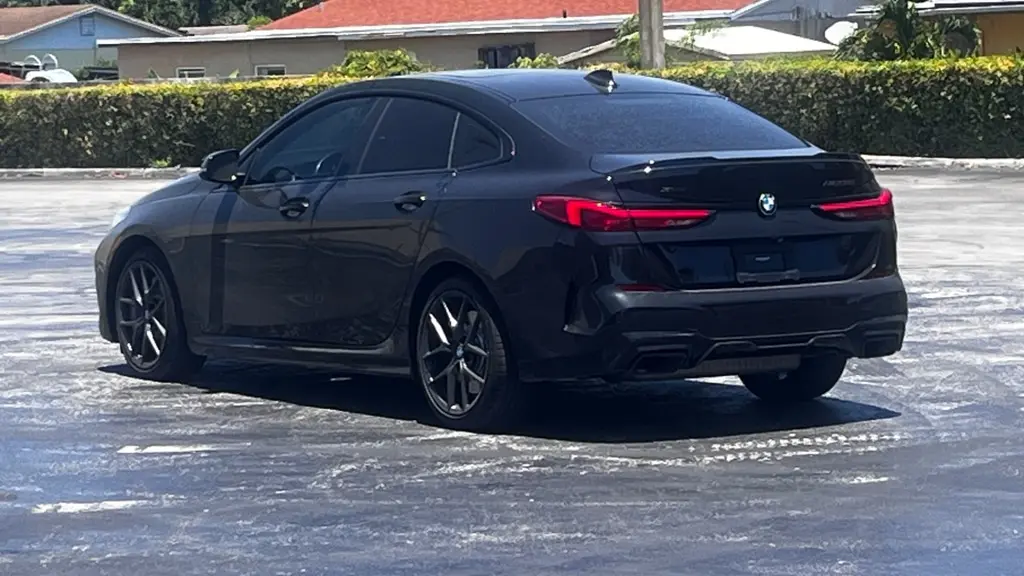 Florida Fine Cars - Used BMW 2 SERIES 2021 MIAMI M235I XDRIVE