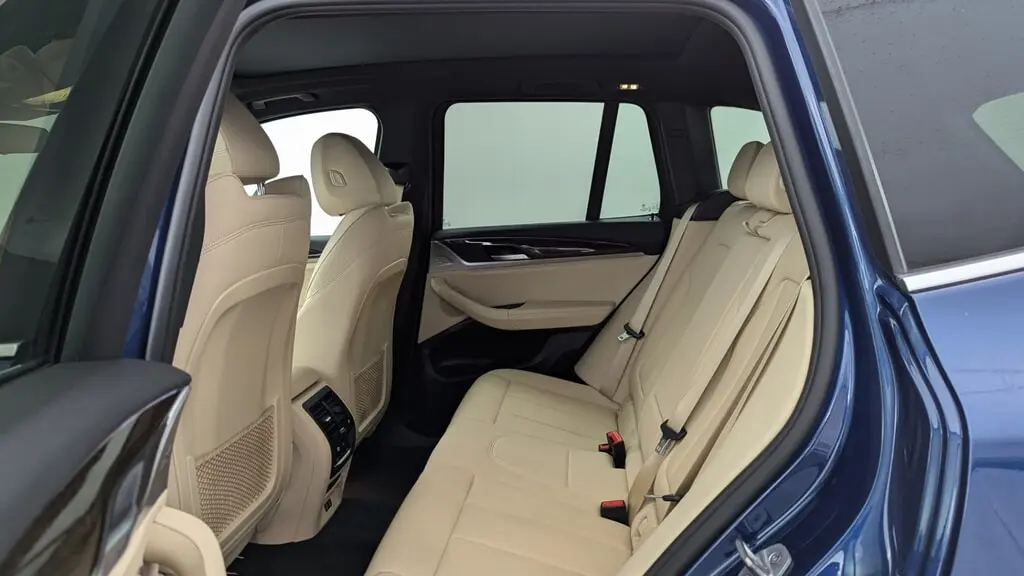 Florida Fine Cars - Used BMW X3 2021 WEST PALM XDRIVE30I