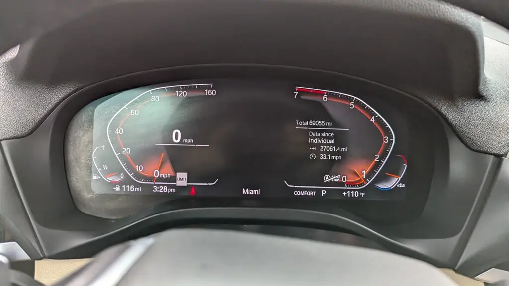 Florida Fine Cars - Used BMW X3 2021 WEST PALM XDRIVE30I