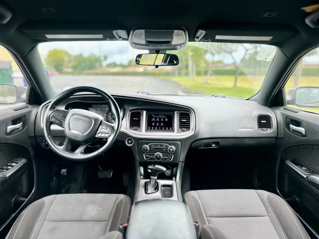 Florida Fine Cars - Used DODGE CHARGER 2021 WEST PALM SXT