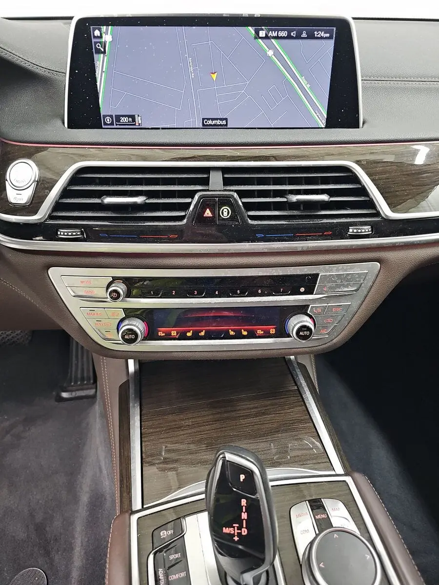 Florida Fine Cars - Used BMW 7 SERIES 2022 WEST PALM 740I XDRIVE