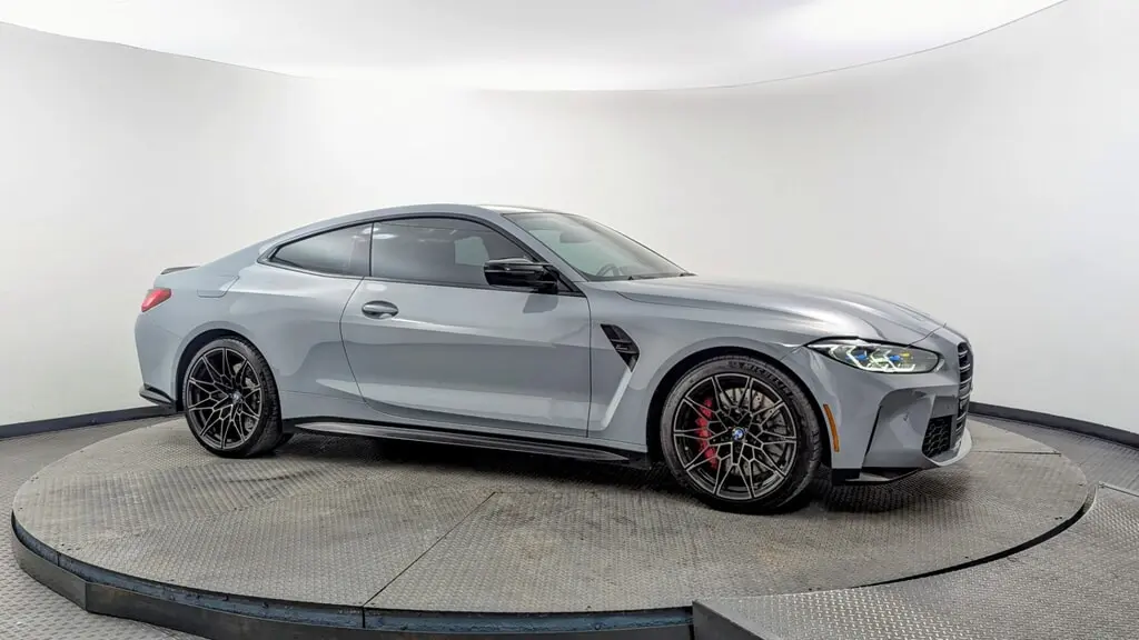 Florida Fine Cars - Used BMW M4 2022 MIAMI COMPETITION