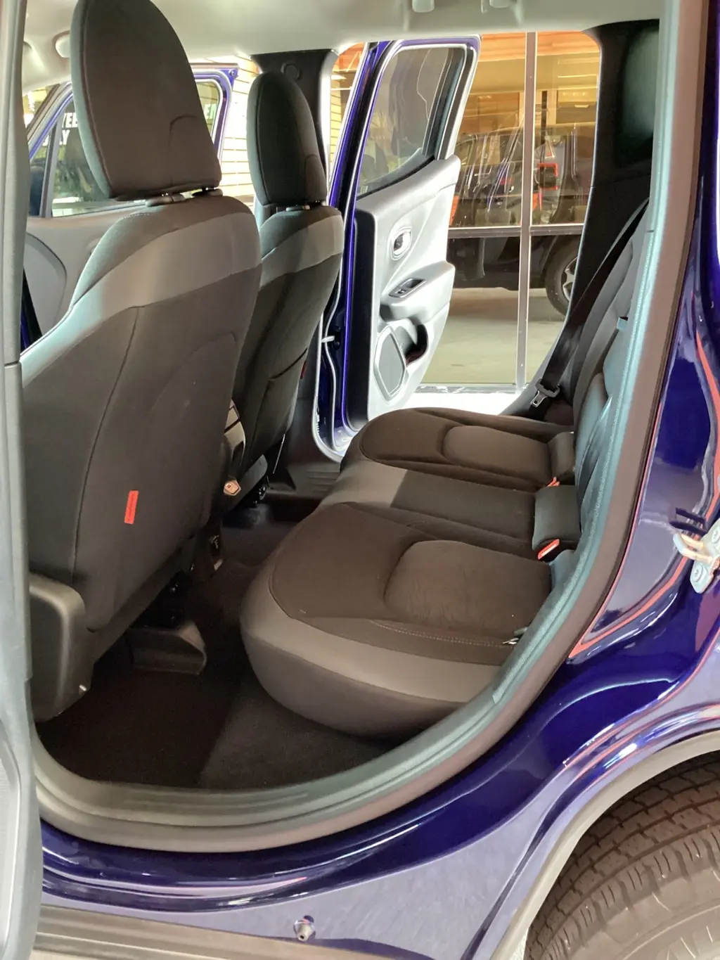 Florida Fine Cars - Used JEEP RENEGADE 2021 MIAMI TRAILHAWK