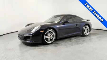 Florida Fine Cars - Used PORSCHE 911 2017 ORLANDO CARRERA