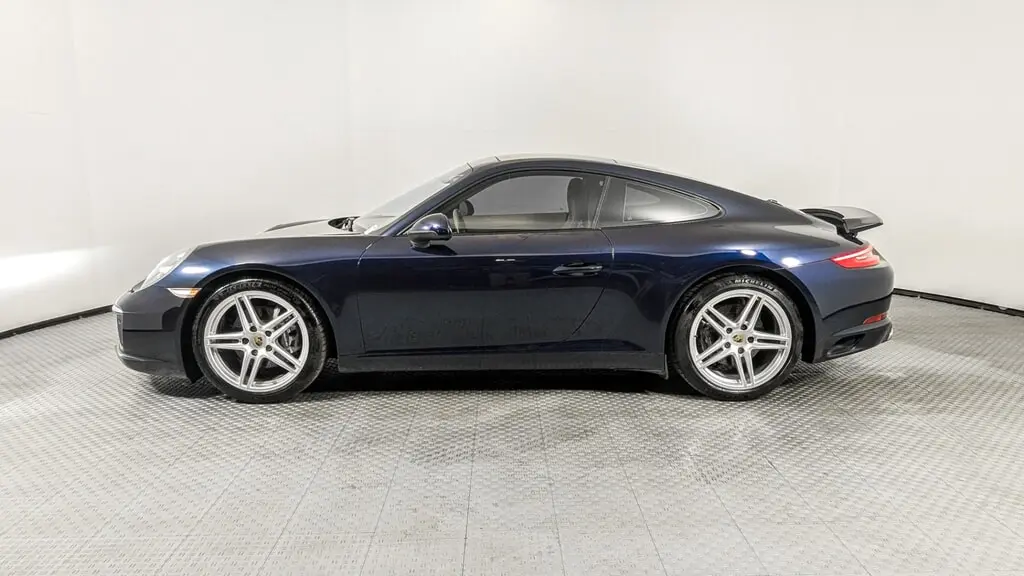 Florida Fine Cars - Used PORSCHE 911 2017 ORLANDO CARRERA