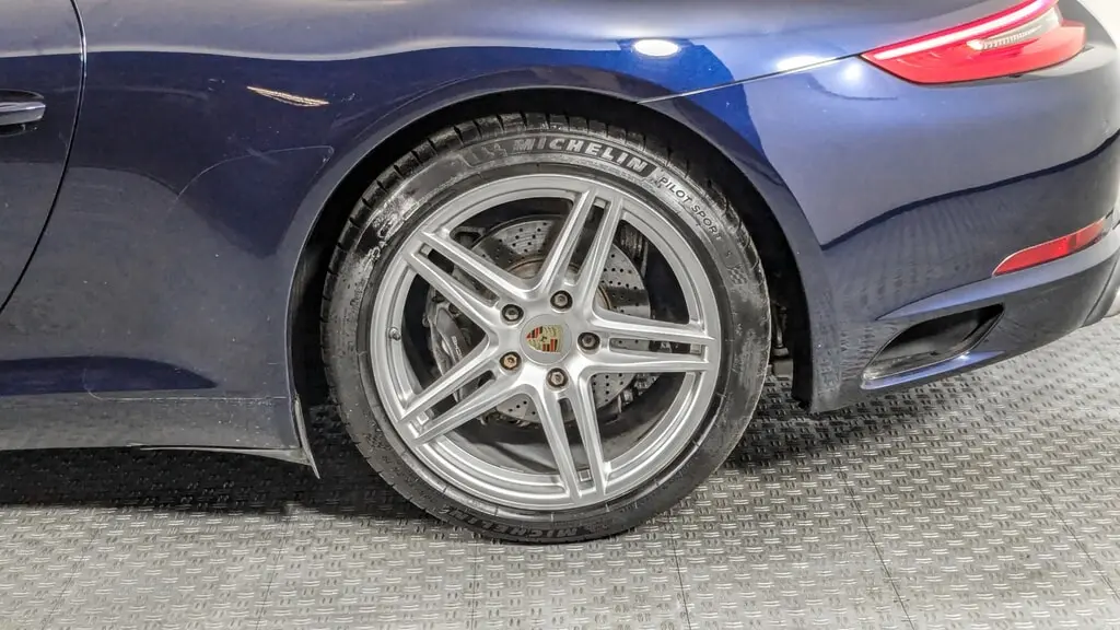 Florida Fine Cars - Used PORSCHE 911 2017 ORLANDO CARRERA