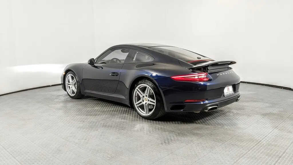 Florida Fine Cars - Used PORSCHE 911 2017 ORLANDO CARRERA