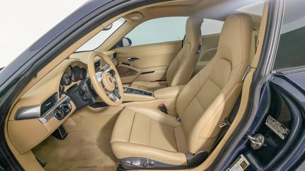Florida Fine Cars - Used PORSCHE 911 2017 ORLANDO CARRERA