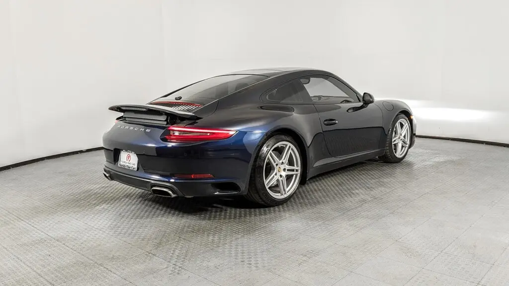 Florida Fine Cars - Used PORSCHE 911 2017 ORLANDO CARRERA