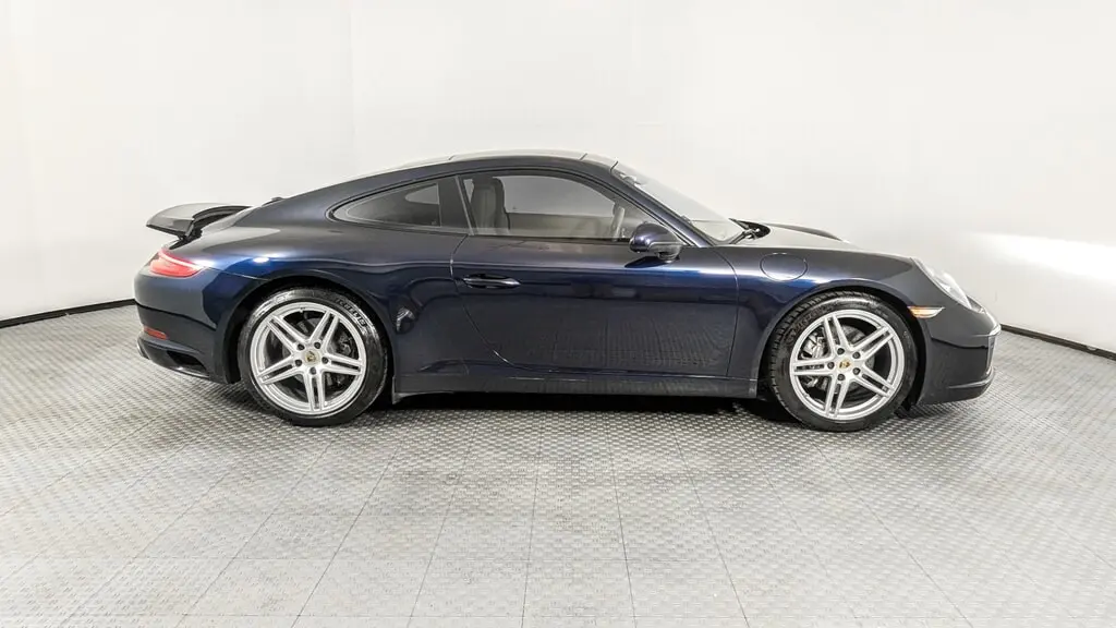 Florida Fine Cars - Used PORSCHE 911 2017 ORLANDO CARRERA