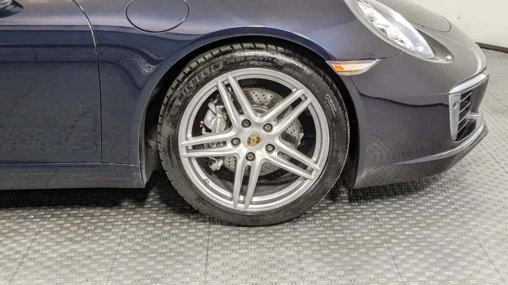 Florida Fine Cars - Used PORSCHE 911 2017 ORLANDO CARRERA