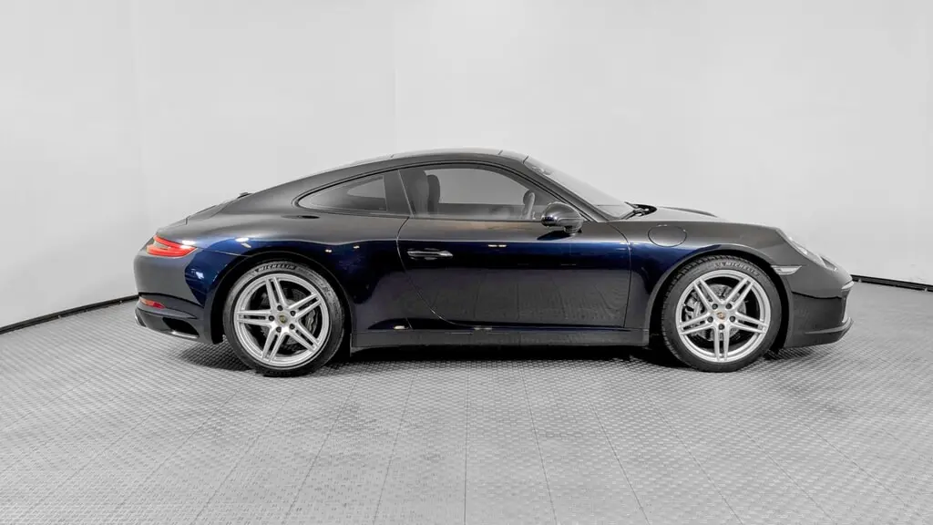 Florida Fine Cars - Used PORSCHE 911 2017 ORLANDO CARRERA