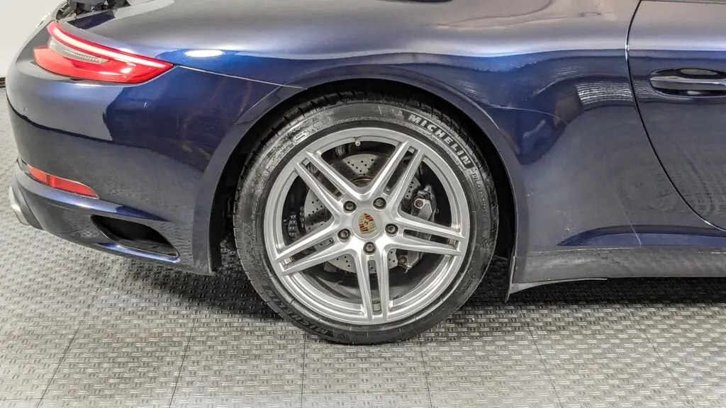 Florida Fine Cars - Used PORSCHE 911 2017 ORLANDO CARRERA