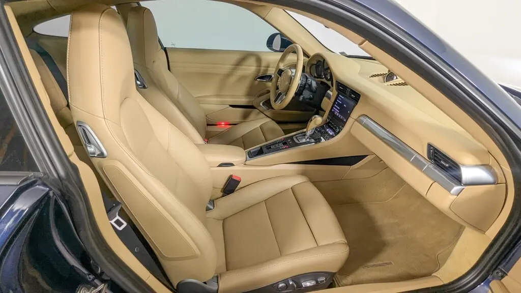 Florida Fine Cars - Used PORSCHE 911 2017 ORLANDO CARRERA