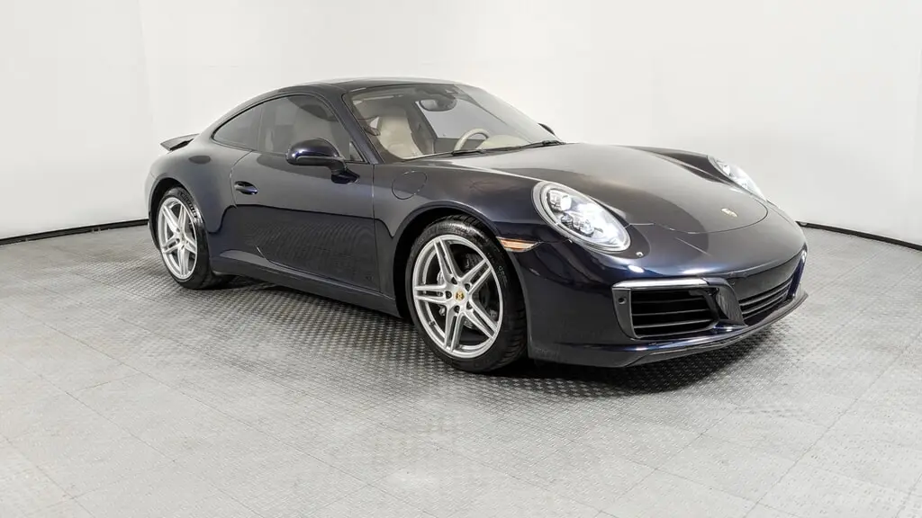 Florida Fine Cars - Used PORSCHE 911 2017 ORLANDO CARRERA