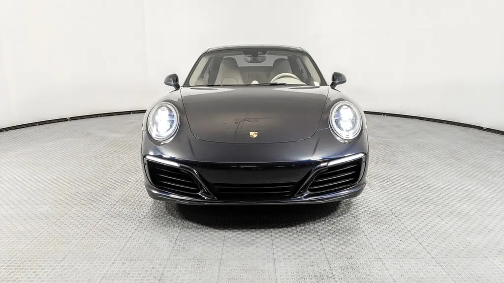 Florida Fine Cars - Used PORSCHE 911 2017 ORLANDO CARRERA