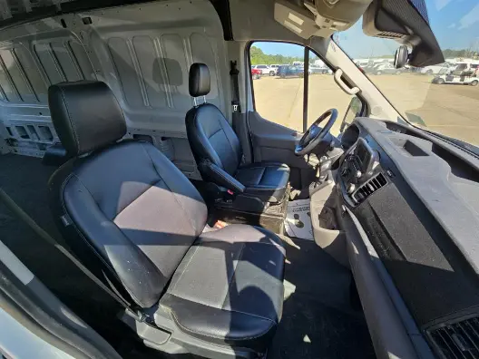 Florida Fine Cars - Used FORD TRANSIT 2022 MIAMI HIGH ROOF 148WB