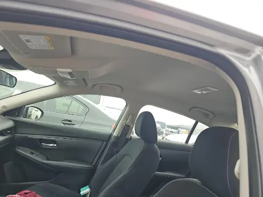 Florida Fine Cars - Used NISSAN SENTRA 2021 MARGATE S