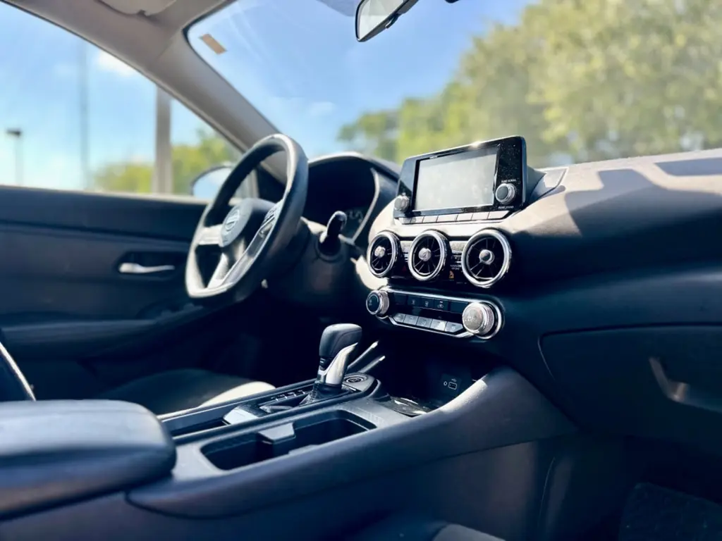 Florida Fine Cars - Used NISSAN SENTRA 2021 MARGATE S
