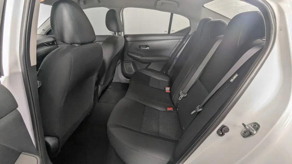 Florida Fine Cars - Used NISSAN SENTRA 2021 ORLANDO S
