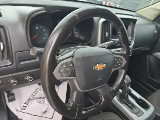 Florida Fine Cars - Used CHEVROLET COLORADO 2022 ORLANDO 4WD LT