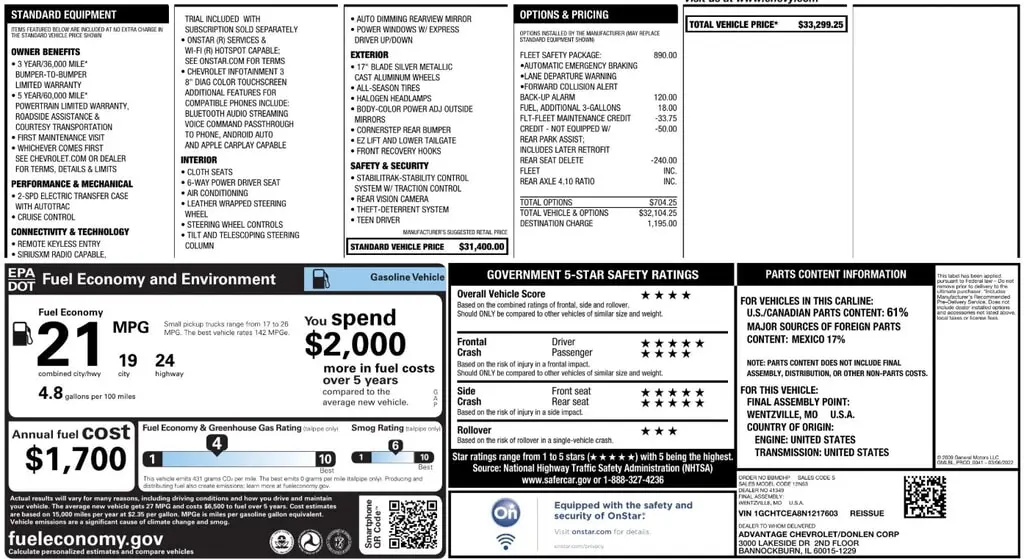 Florida Fine Cars - Used CHEVROLET COLORADO 2022 ORLANDO 4WD LT