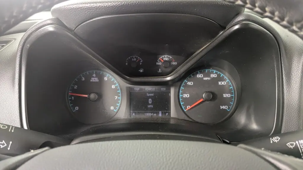 Florida Fine Cars - Used CHEVROLET COLORADO 2022 ORLANDO 4WD LT