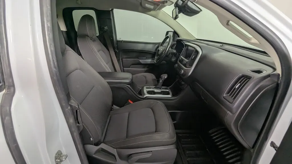 Florida Fine Cars - Used CHEVROLET COLORADO 2022 ORLANDO 4WD LT