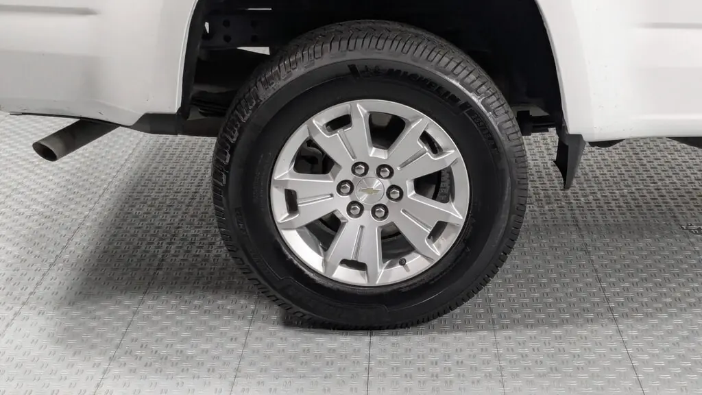 Florida Fine Cars - Used CHEVROLET COLORADO 2022 ORLANDO 4WD LT