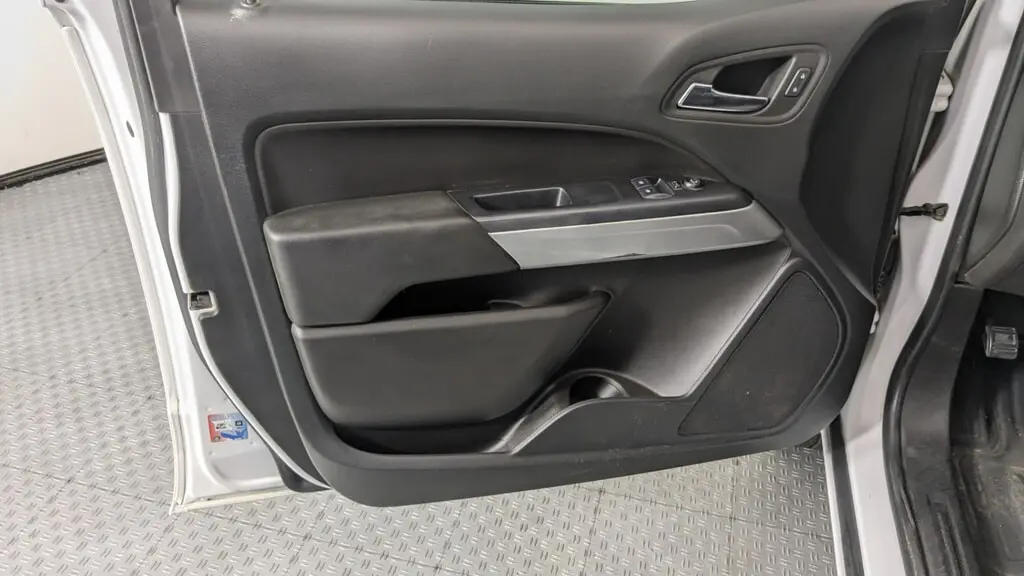 Florida Fine Cars - Used CHEVROLET COLORADO 2022 ORLANDO 4WD LT