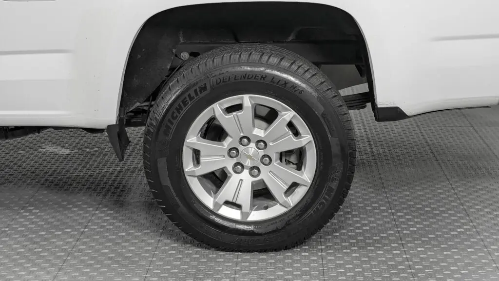 Florida Fine Cars - Used CHEVROLET COLORADO 2022 ORLANDO 4WD LT