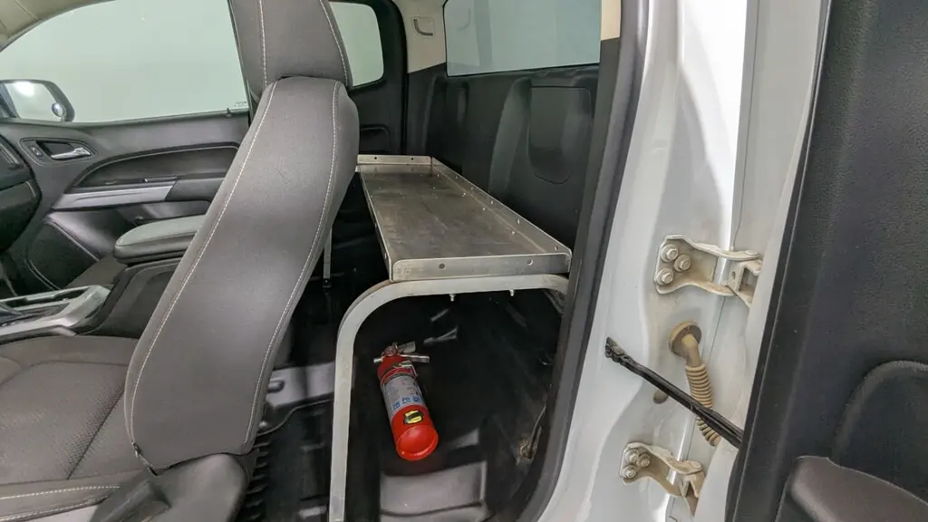 Florida Fine Cars - Used CHEVROLET COLORADO 2022 ORLANDO 4WD LT