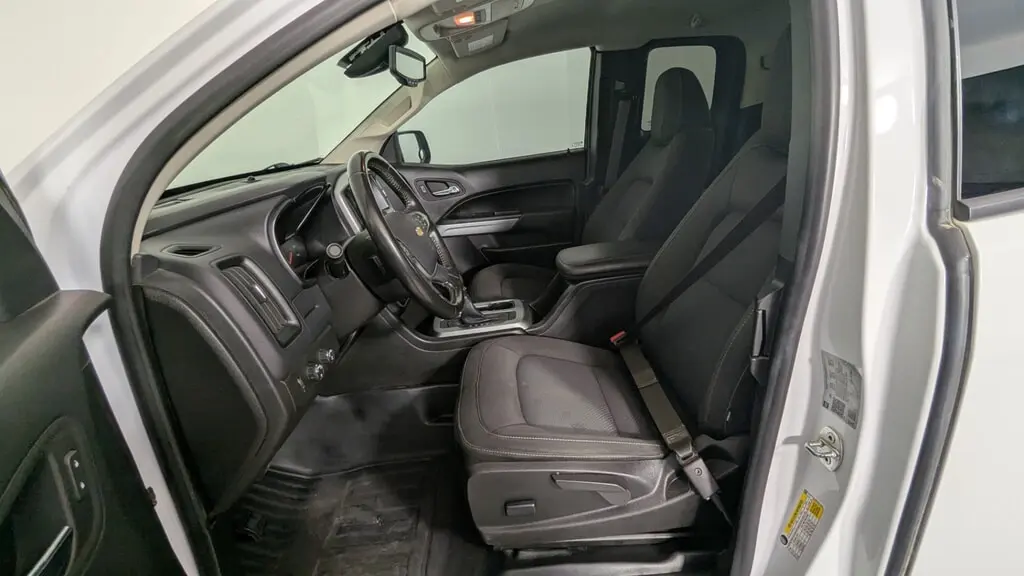 Florida Fine Cars - Used CHEVROLET COLORADO 2022 ORLANDO 4WD LT