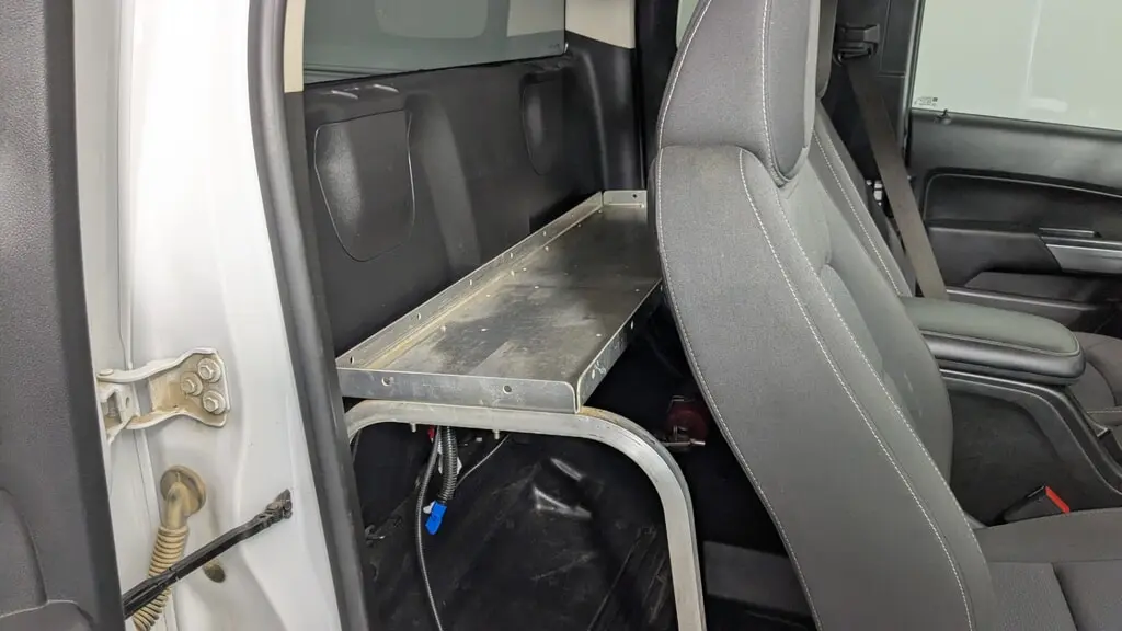 Florida Fine Cars - Used CHEVROLET COLORADO 2022 ORLANDO 4WD LT