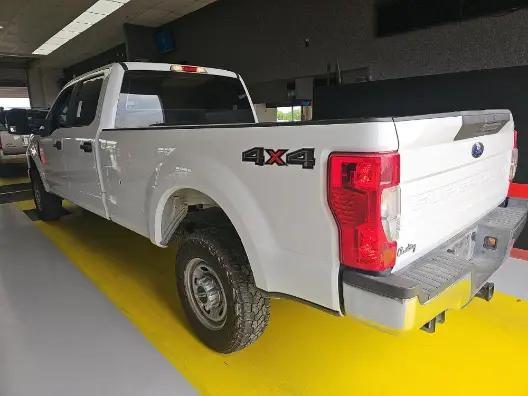 Florida Fine Cars - Used FORD SUPER DUTY F-250 SRW 2022 MIAMI XL