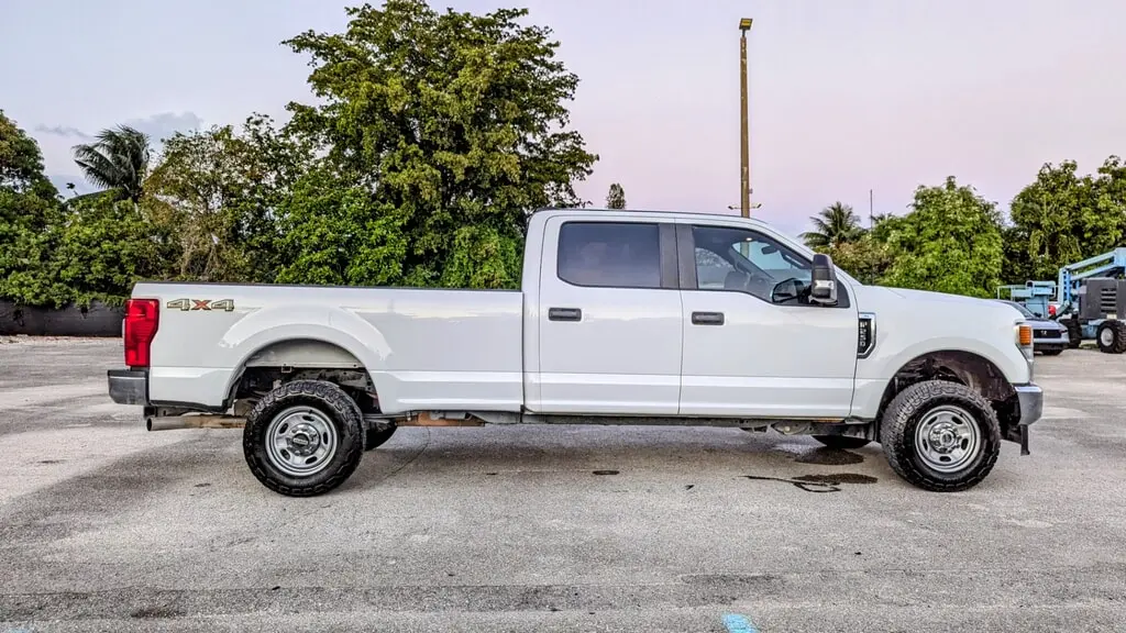Florida Fine Cars - Used FORD SUPER DUTY F-250 SRW 2022 MIAMI XL