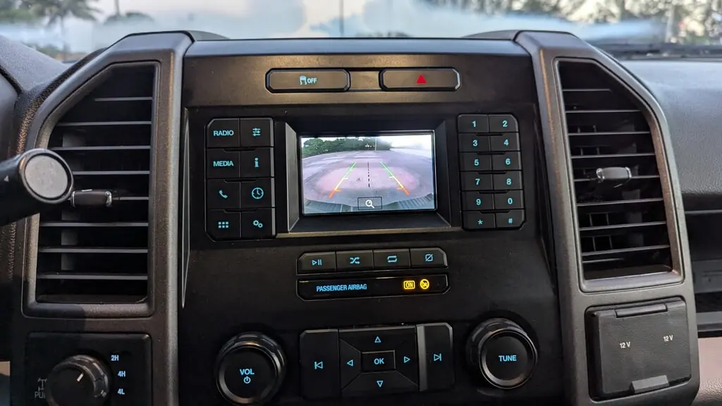 Florida Fine Cars - Used FORD SUPER DUTY F-250 SRW 2022 MIAMI XL
