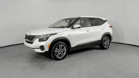 Florida Fine Cars - Used KIA SELTOS 2021 ORLANDO LX